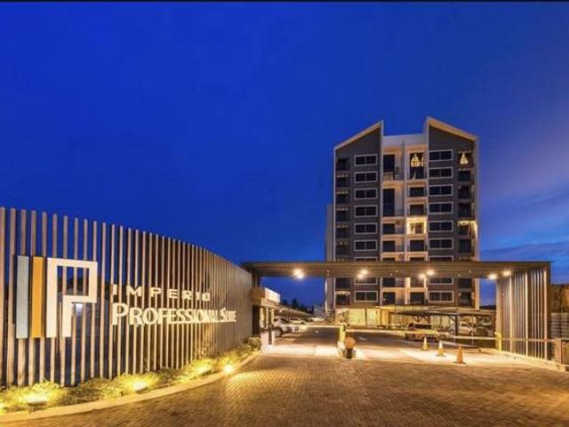 Imperio Professional Suite Alor Setar