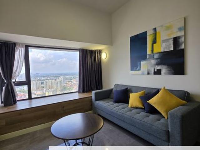 Imperio Residence