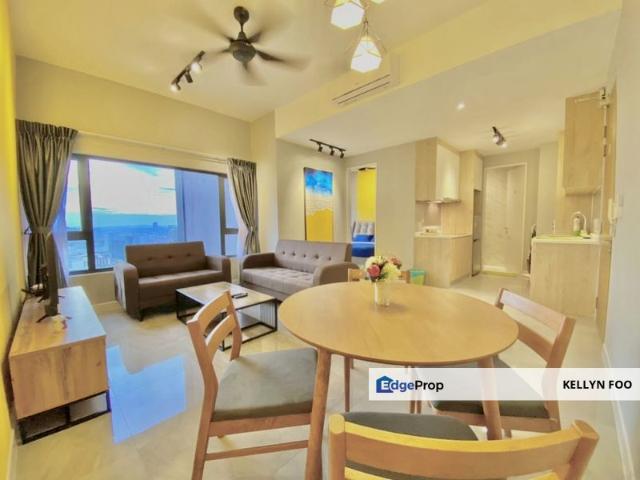 Imperio Residence