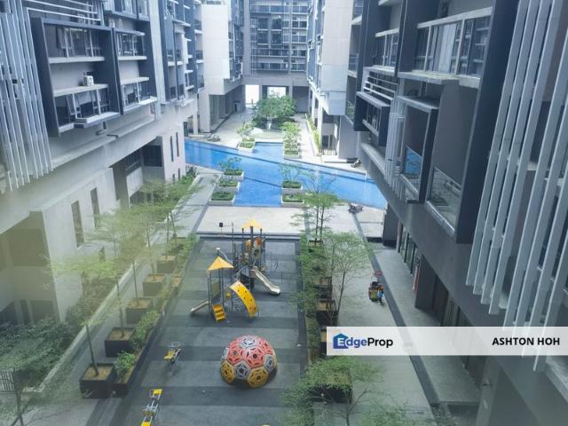 Imperio Residence