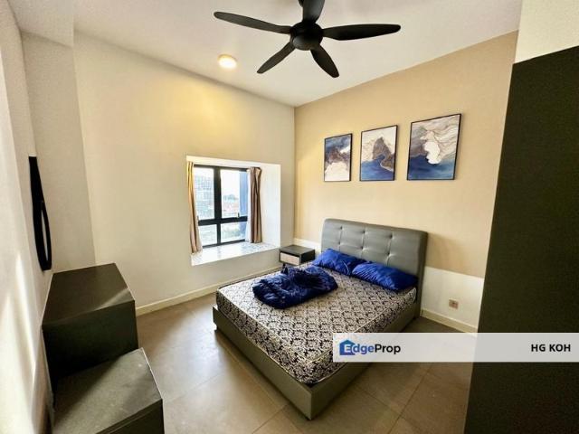 Imperio Residence