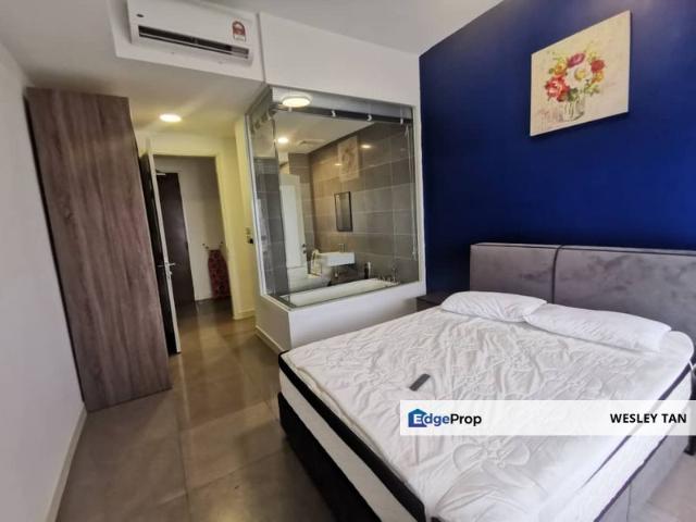 Imperio Residence