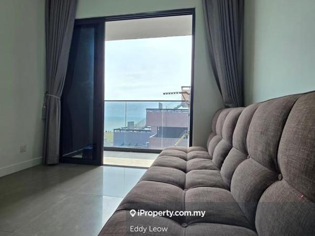 Imperio Residence, Taman Melaka Raya, Melaka City