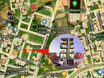Imperio residencial