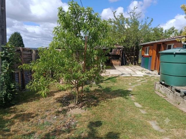 Imphy Vente Appartement 58