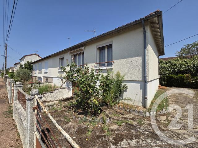 Imphy Vente Maison 58