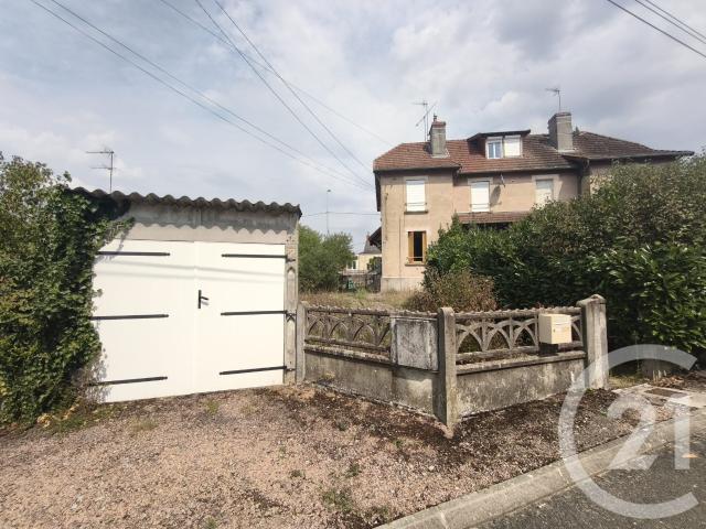 Imphy Vente Maison 58
