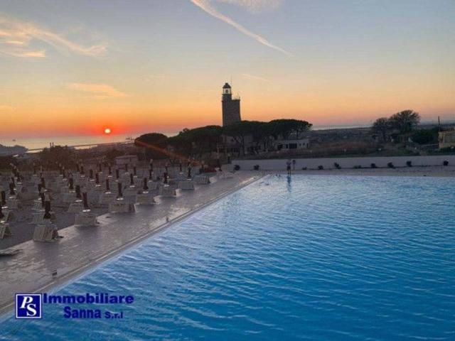 Impianto sportivo in vendita a Civitavecchia