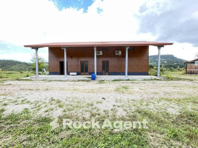 Impianto sportivo in vendita a Civitella Del Tronto