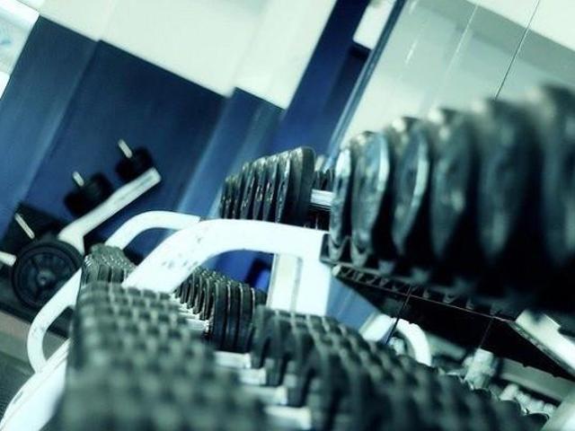 Impianto sportivo in vendita a Ciampino