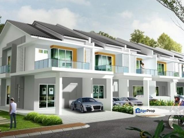 Impian 3, Setia Alam