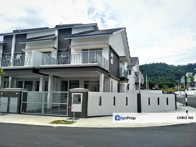 Impian 7, Setia Alam