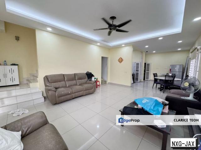 Impian 7, Setia Alam