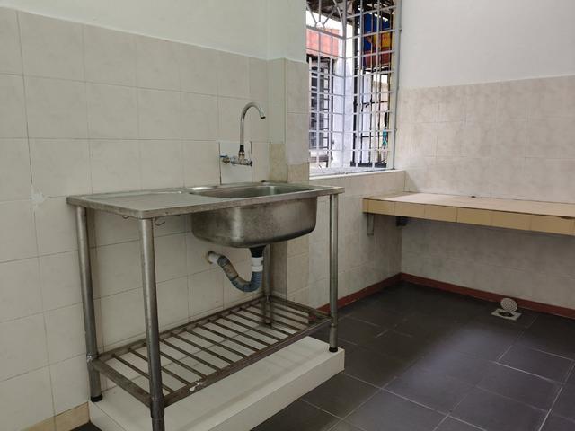 Impian Apartment Damansara Damai