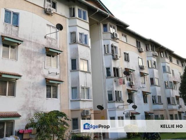 Impian Apartment