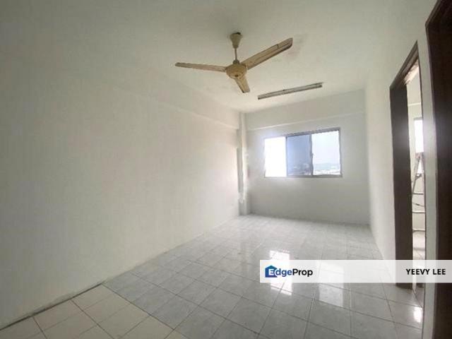 Impian Baiduri Apartment