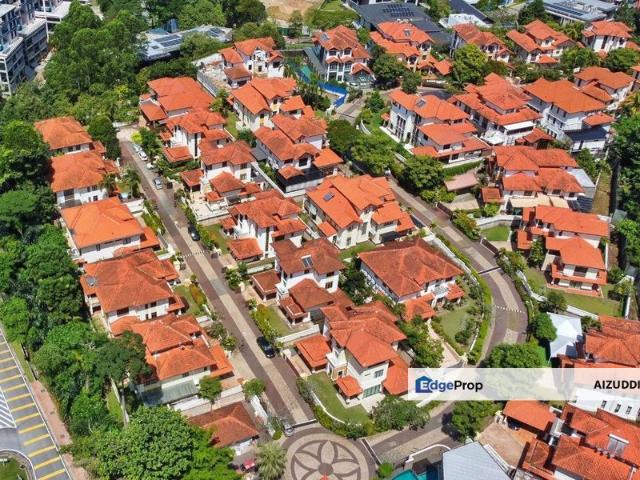 Impian Bukit Tunku