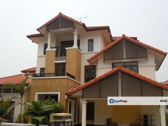Impian Bukit Tunku