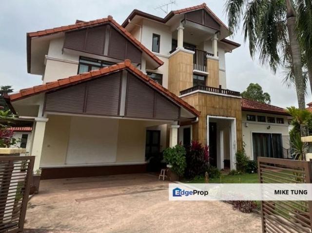 Impian Bukit Tunku