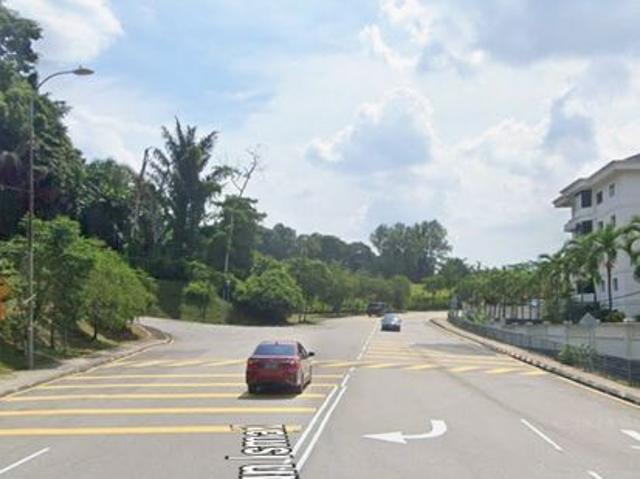 Impian Bukit Tunku