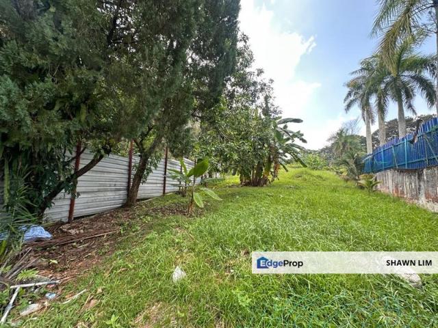Impian Bukit Tunku