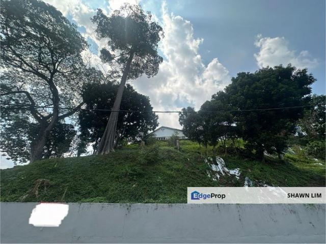 Impian Bukit Tunku