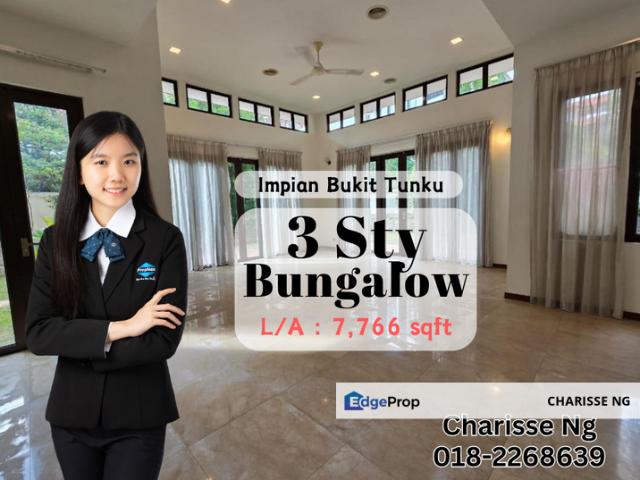 Impian Bukit Tunku