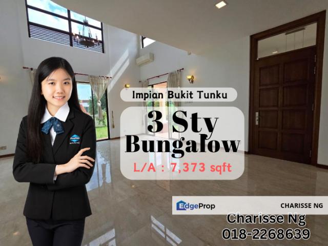 Impian Bukit Tunku