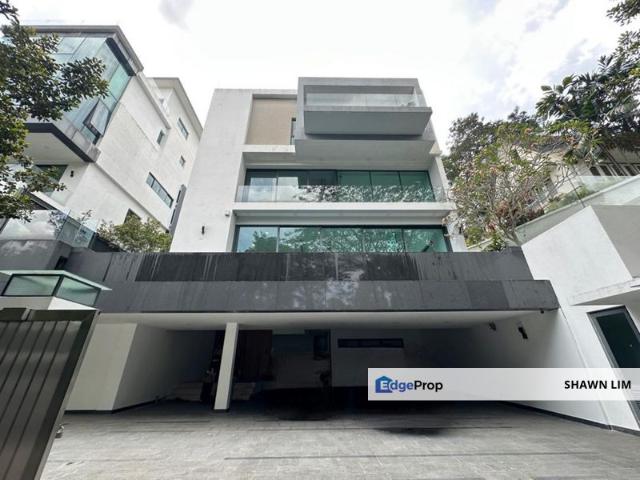 Impian Bukit Tunku