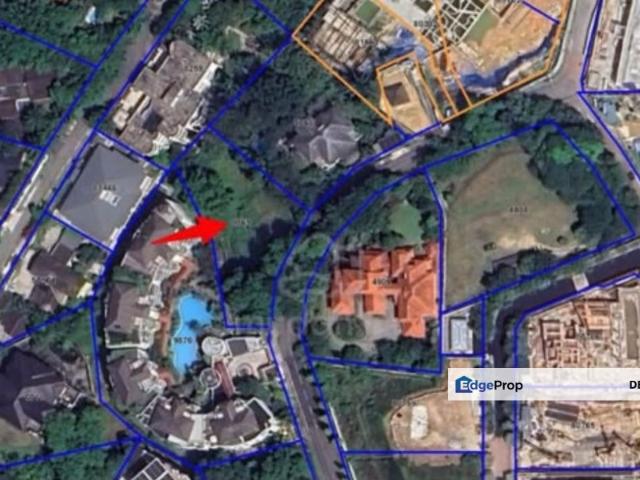 Impian Bukit Tunku