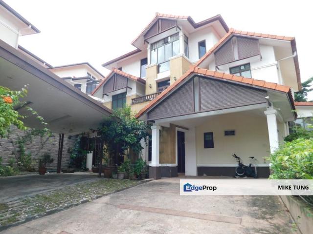 Impian Bukit Tunku