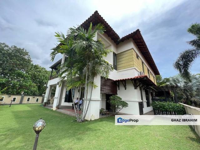 Impian Golf & Country Club