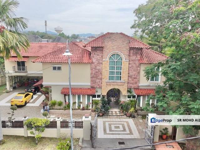 Impian Golf & Country Club