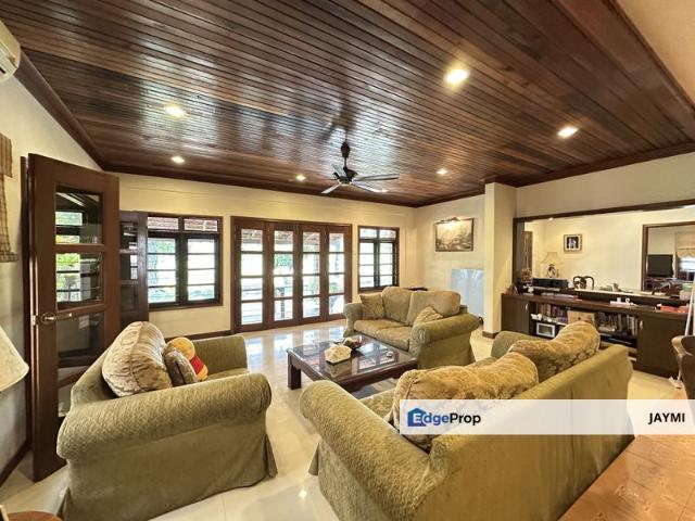 Impian Golf & Country Club