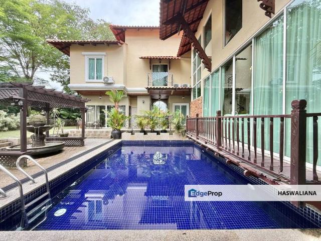 Impian Golf & Country Club