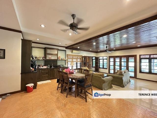 Impian Golf & Country Club