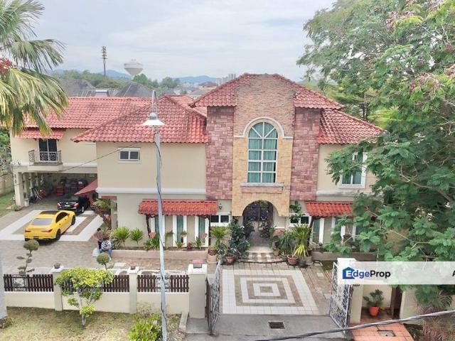 Impian Golf & Country Club