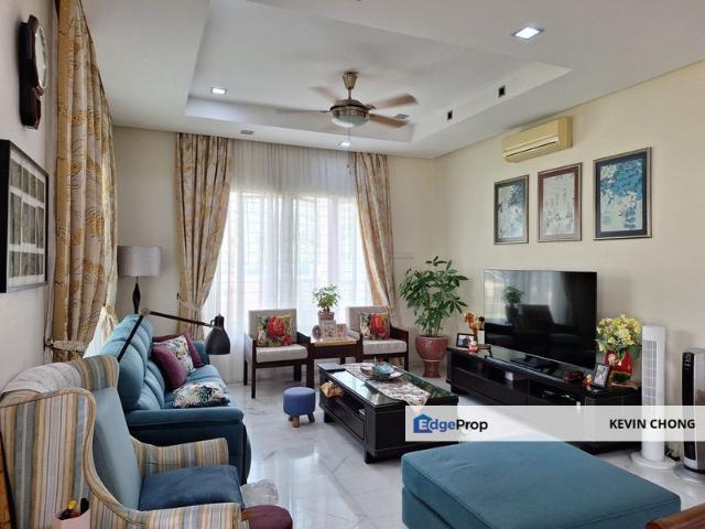 Impian Golf & Country Club