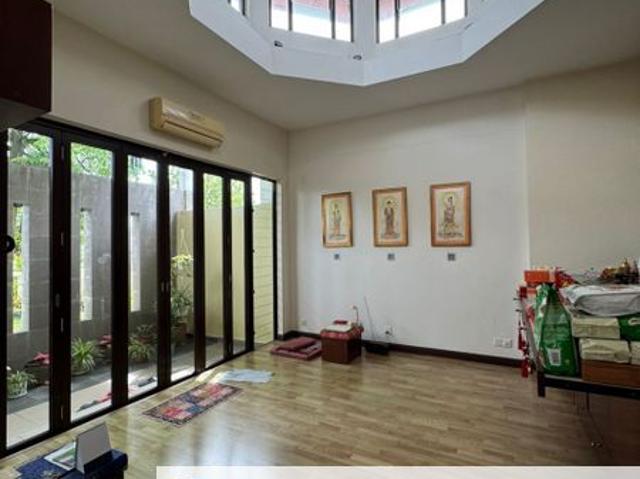 Impian Golf & Country Club