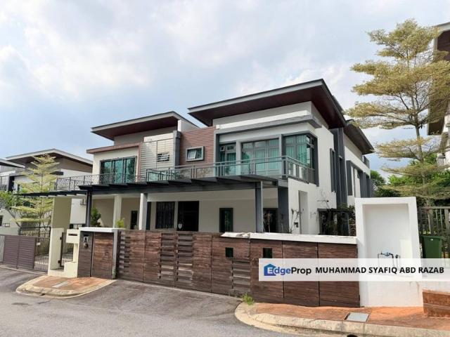 Impian Golf & Country Club