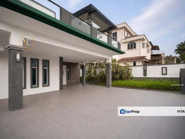 Impian Golf & Country Club