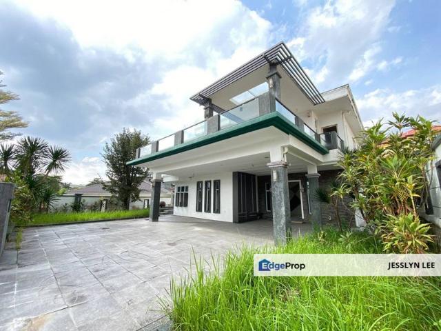 Impian Golf & Country Club