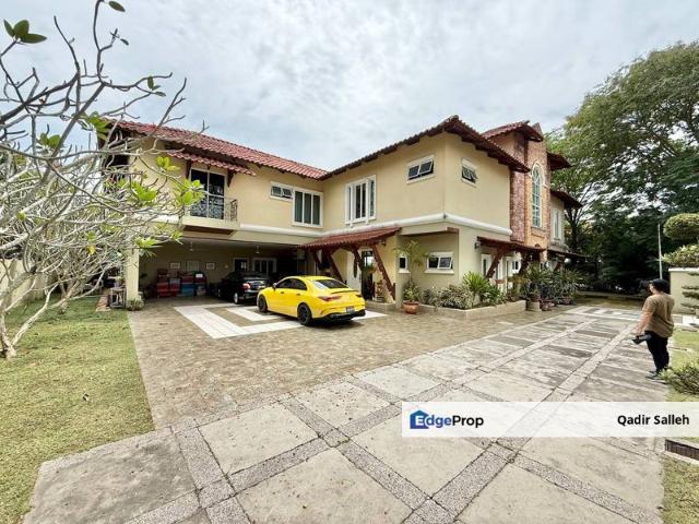 Impian Golf & Country Club