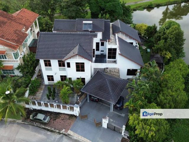 Impian Golf & Country Club