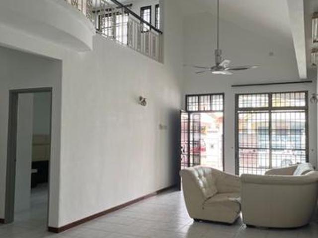 Impian Emas 15 Storey Renovated Extended Southwest