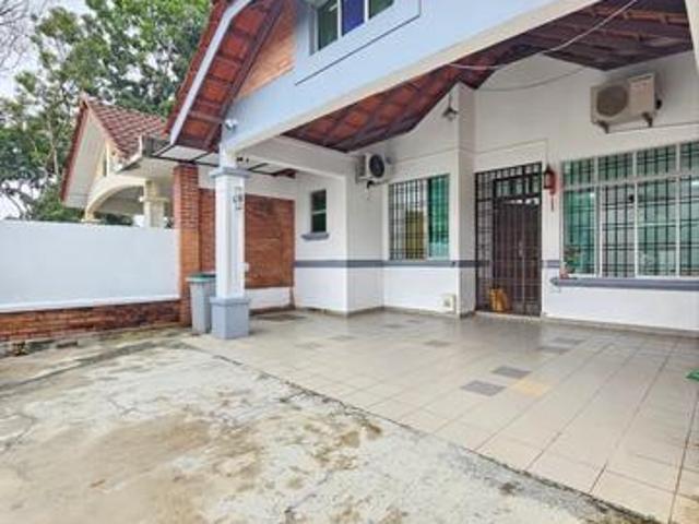 Impian Emas 15 Storey Well Condition Northwest For Sale