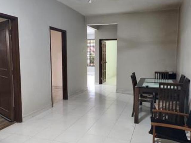 Impian Emas 1 Sty Terrace 24x80 Skudai