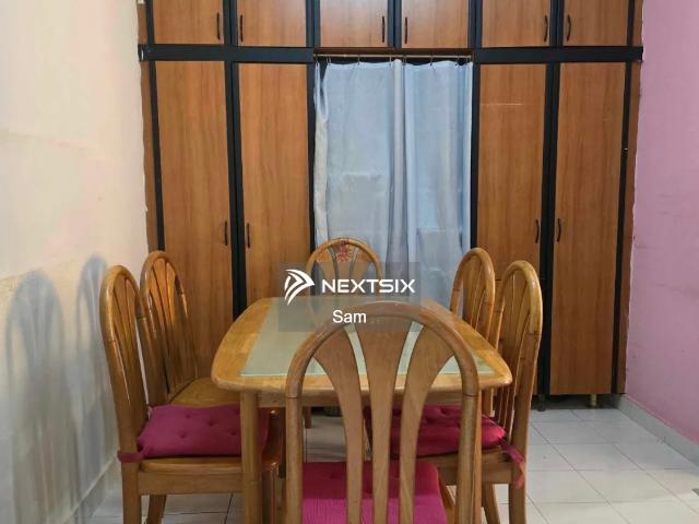Impian Emas 2 Storey Semi D Can Fight For Full Loan! Best Value