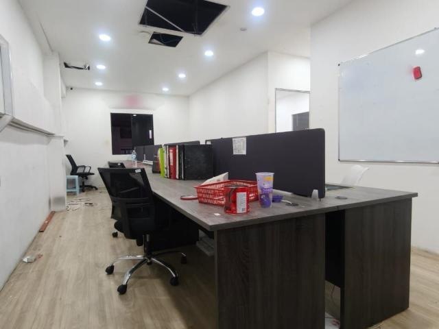 Impian Emas Detached Factory For Rent