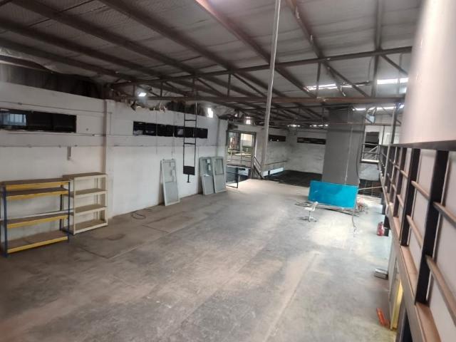 Impian Emas Detached Factory For Rent